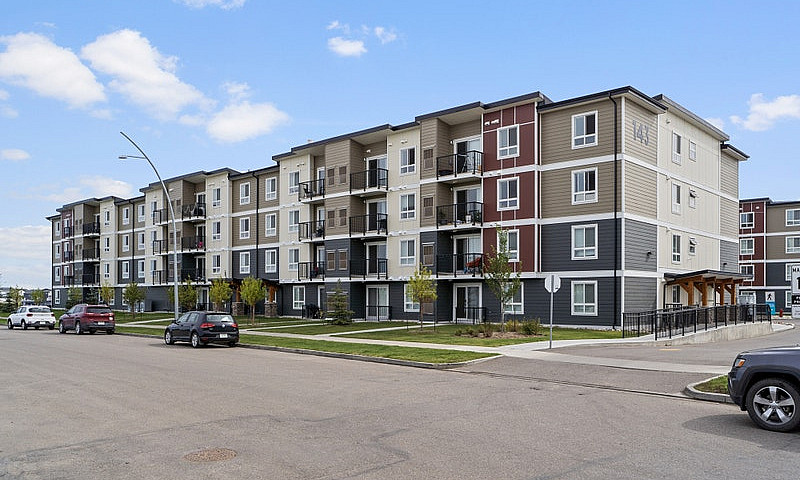 Pet-Friendly Two Bed...