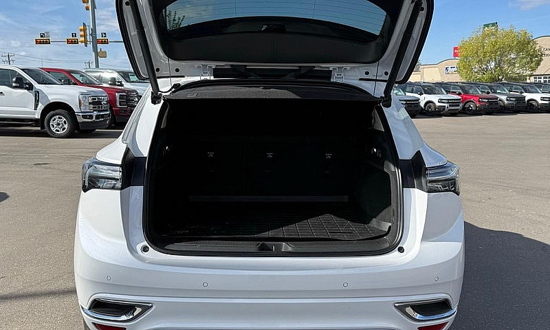 2023 Buick Envision ...