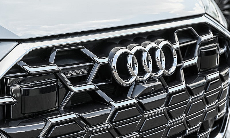 2024 Audi A6 Sedan T...