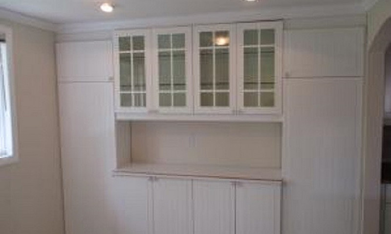 Basement Suite- With...