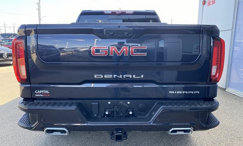 2024 Gmc Sierra 1500...