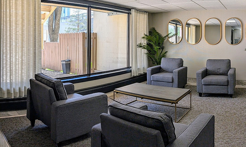 Barrington Place - B...