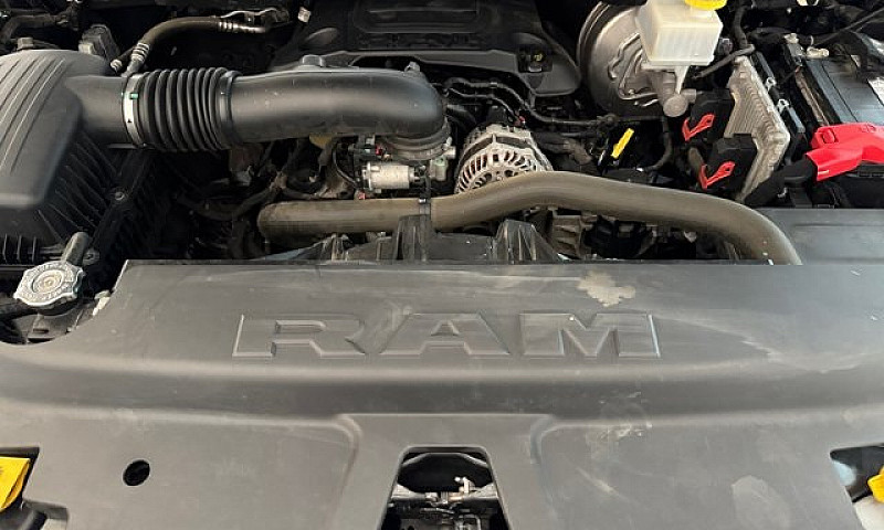 2023 Ram 1500 Larami...