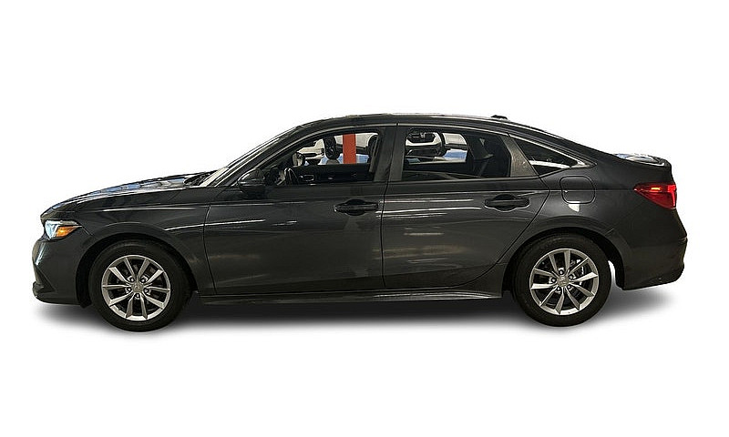 2022 Honda Civic Sed...