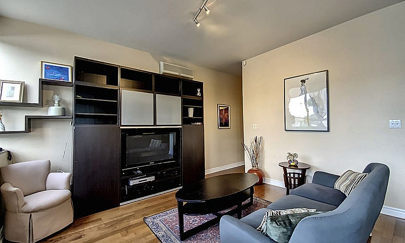 324 000$ - Condo À C...