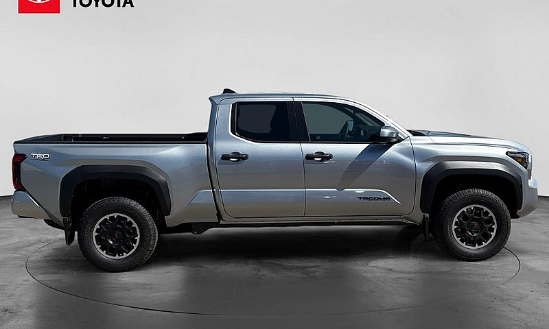2026 Toyota Tacoma O...