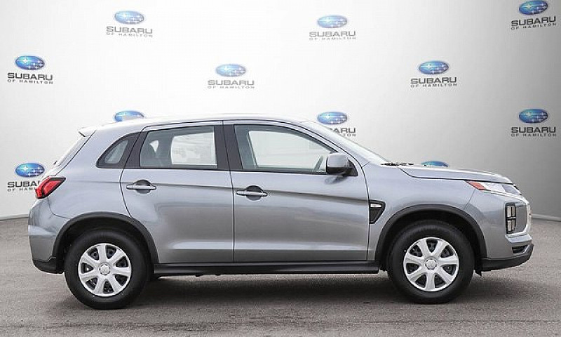 2026 Mitsubishi Rvr ...