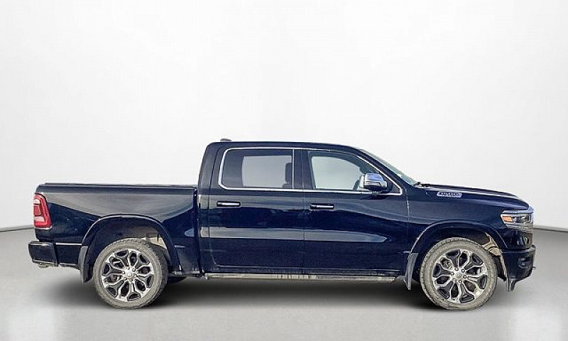 2022 Ram 1500 Limite...