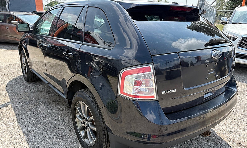 2008 Ford Edge 4Dr S...