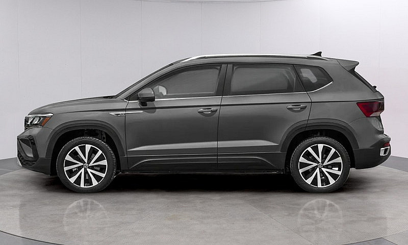 2024 Volkswagen Taos...