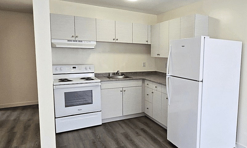 Casavilla Apartments...