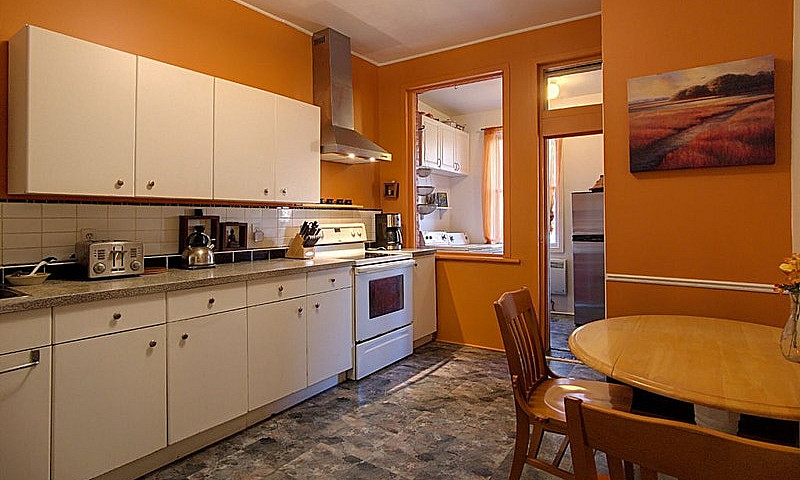999 000$ - Duplex À ...