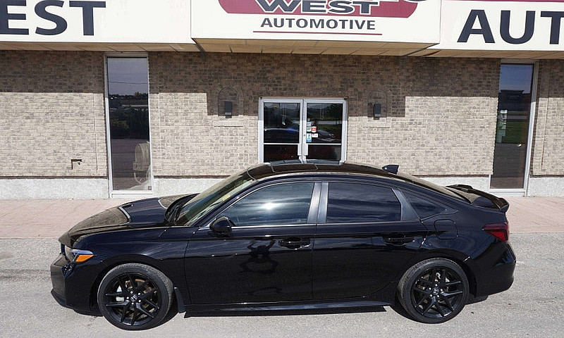 2025 Honda Civic Hyb...