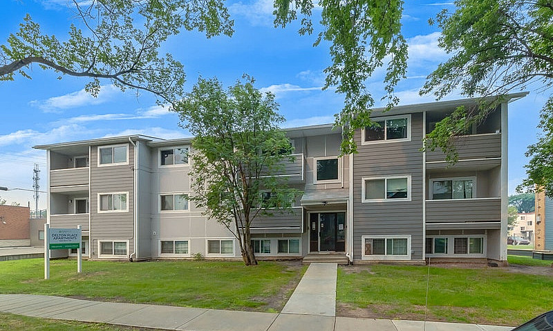 Renovated Apartments...