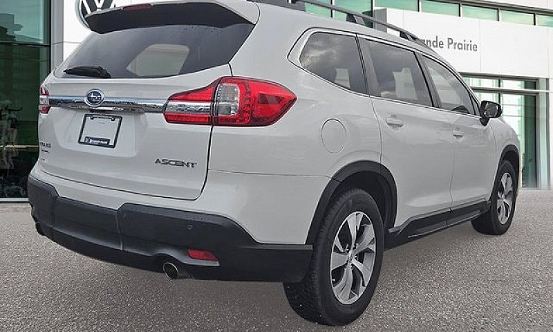 2020 Subaru Ascent T...