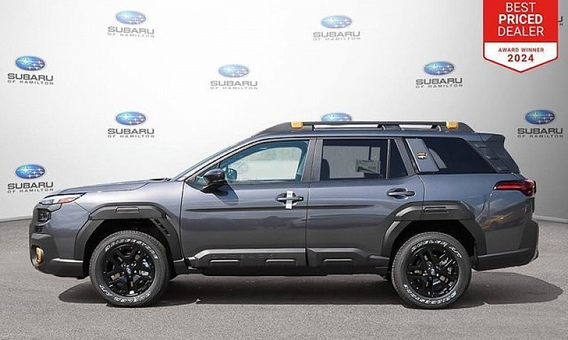 2026 Subaru Outback ...