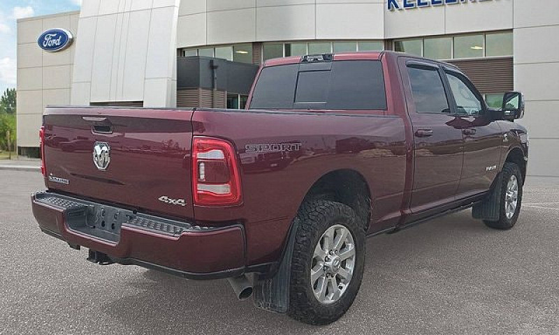 2023 Ram 2500 Larami...