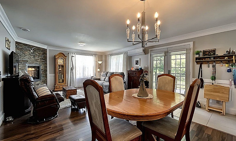312 900$ - Condo À V...