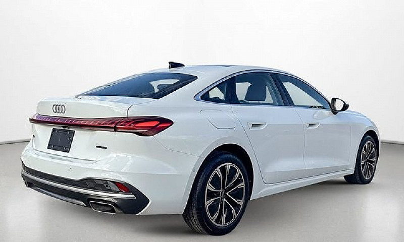 2025 Audi A5 | Heate...