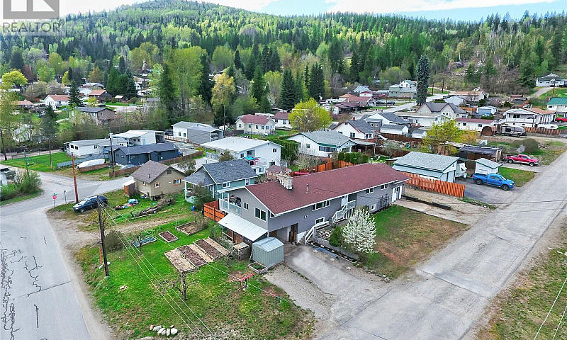 21 Duncan Avenue Fru...