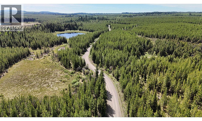 Dl 11479 Spout Lake ...