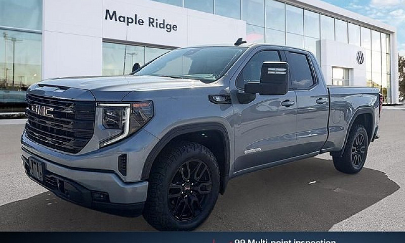 2023 Gmc Sierra 1500...
