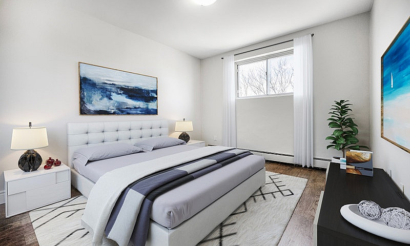 2 Bedroom Basement A...