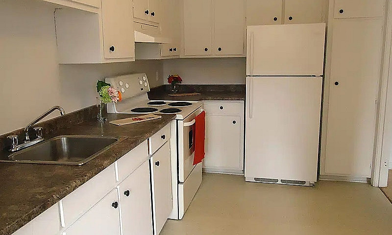 4.5, 1 Chambre À Lou...