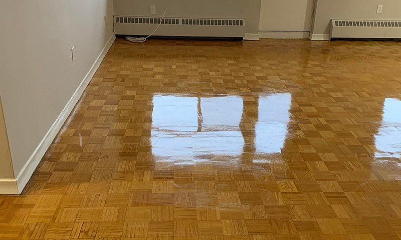 Two Bedroom Apartmen...