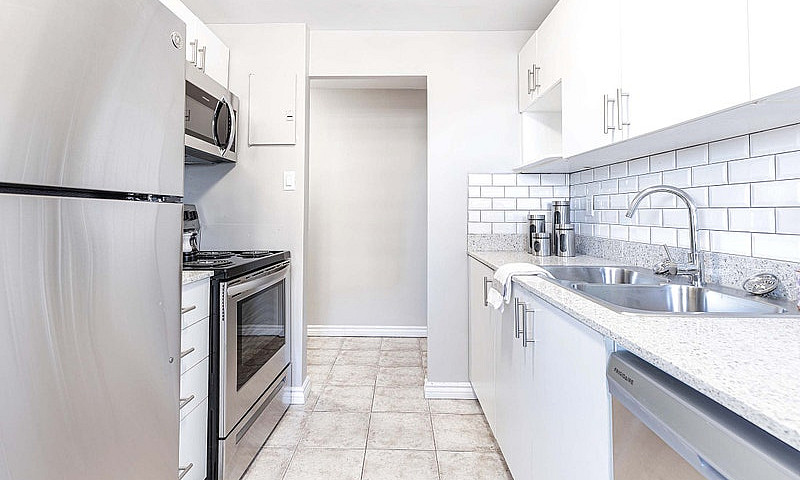 Modern 2 Bed Apartme...