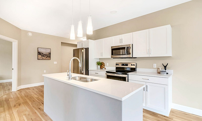 North Point Estates ...