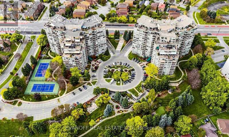 1406 - 20 Guildwood ...