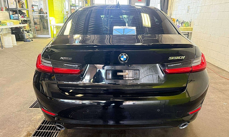 2020 Bmw 3 Series Xd...