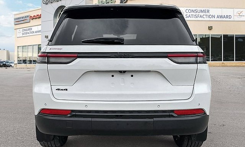 2024 Jeep Grand Cher...