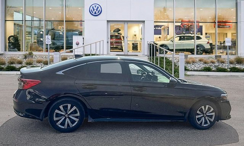 2023 Honda Civic Sed...