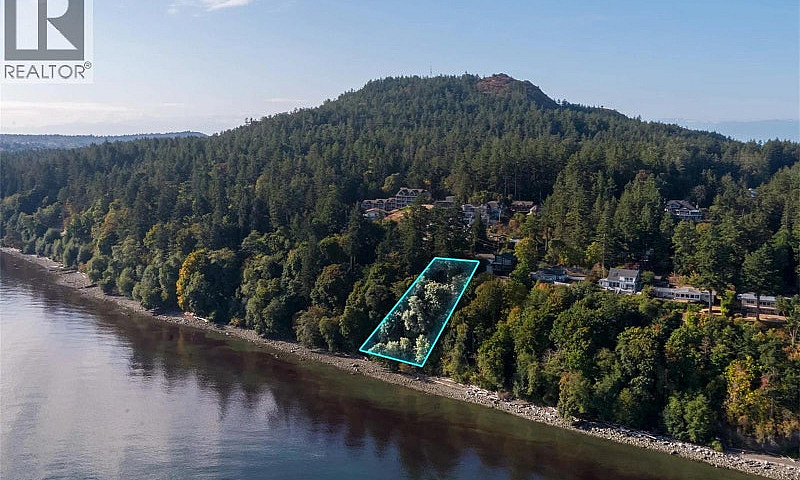 4569 Cordova Bay Rd ...