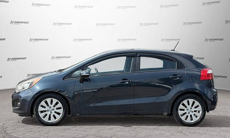 2013 Kia Rio Ex | No...