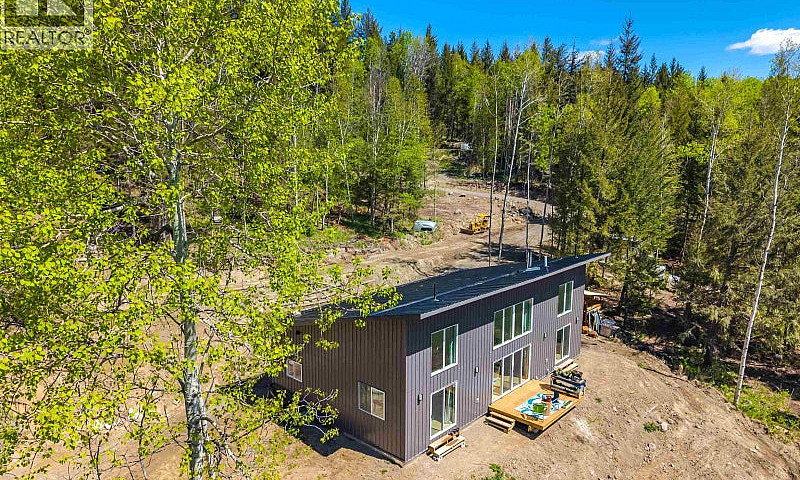 6282 Hillside Drive ...