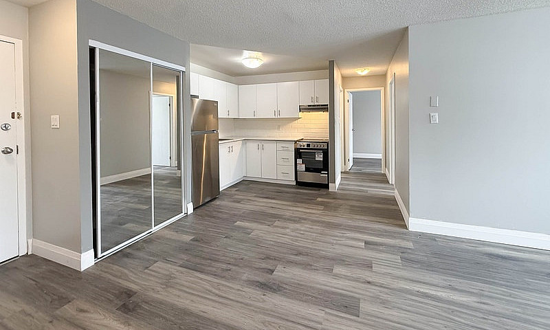 Fenwick 2 Bedroom Ap...