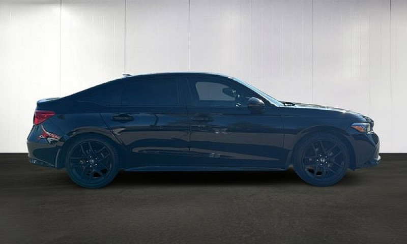2024 Honda Civic Sed...