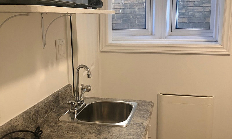 Private Furnished St...