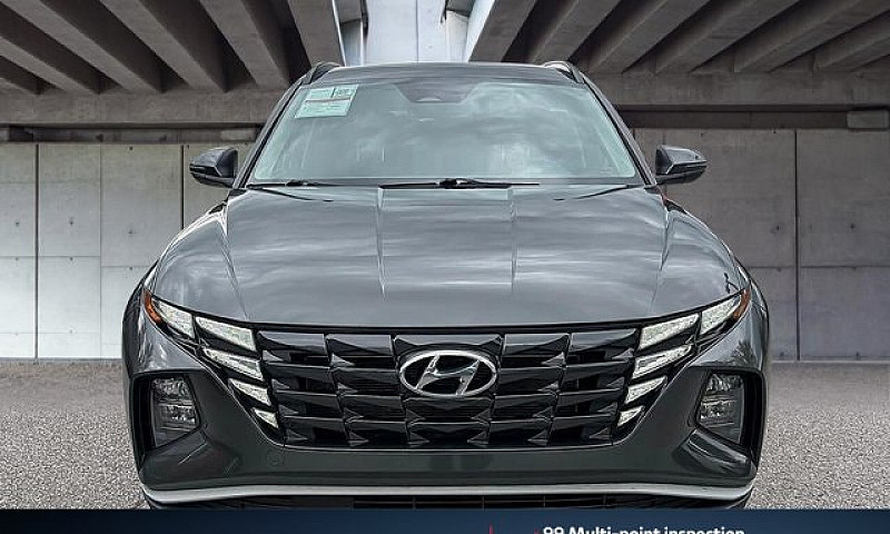2022 Hyundai Tucson ...