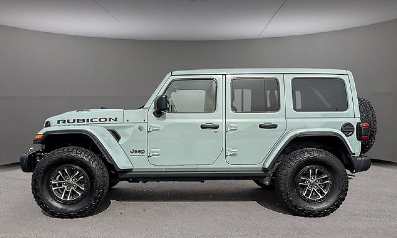 2024 Jeep Wrangler R...