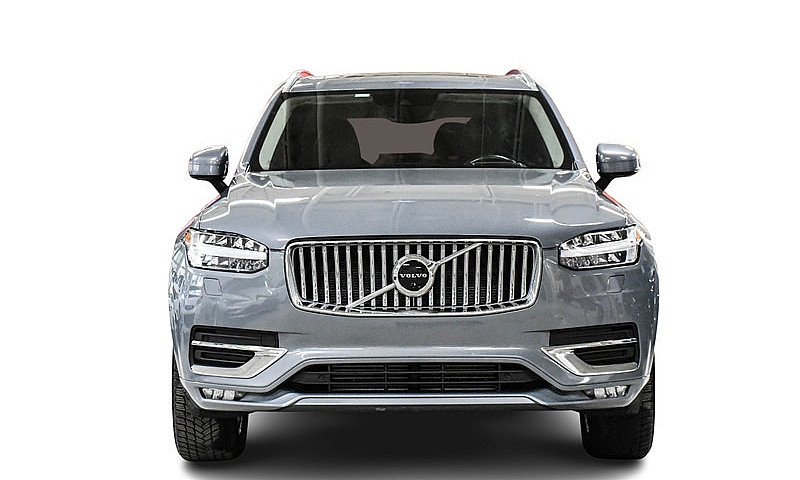 2021 Volvo Xc90 T6 I...