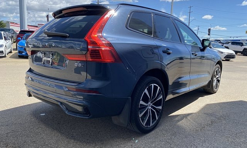 2024 Volvo Xc60 Plus...