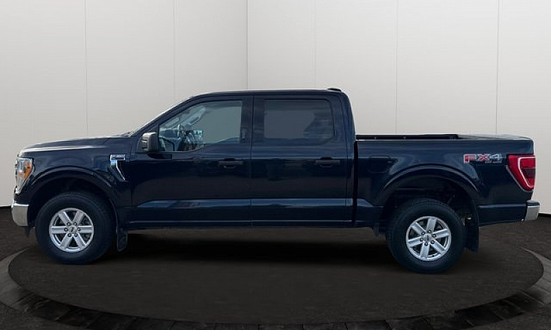 2022 Ford F-150 | Ap...