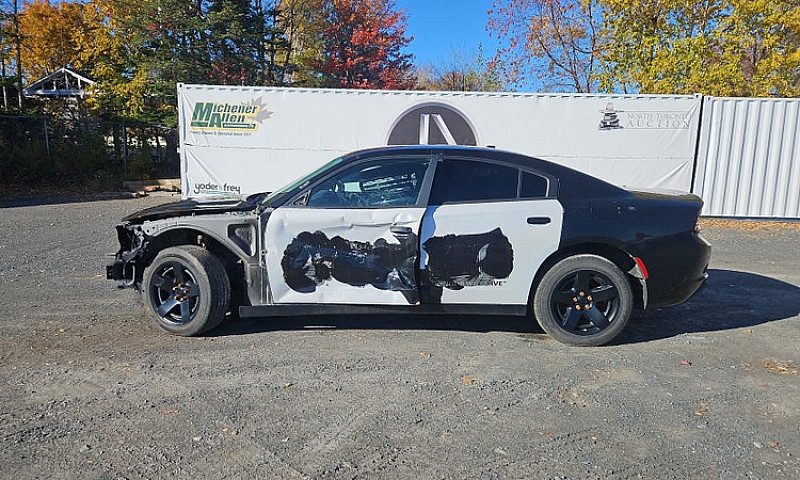 2019 Dodge Charger...