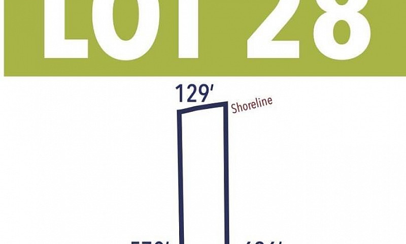 Lot 28 Richmond Bay ...