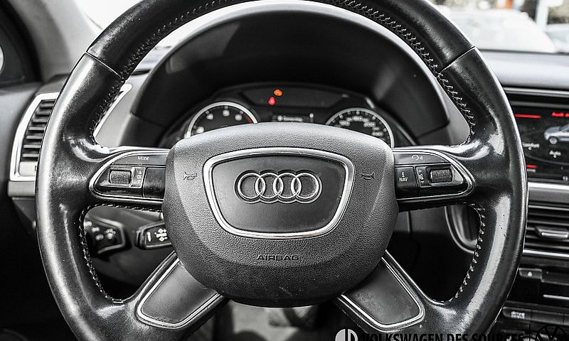 2017 Audi Q5 2.0T Te...