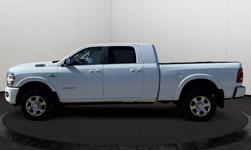 2022 Ram 2500 Larami...